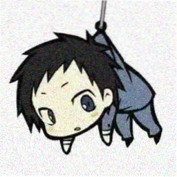 用户 城之内粉丝 头像